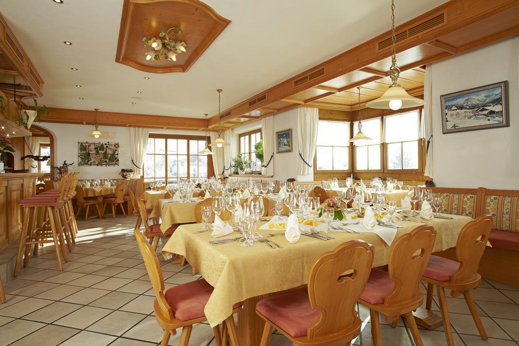 Hotel Garni Oberdorfer Stuben 오베르마이셀스타인 외부 사진