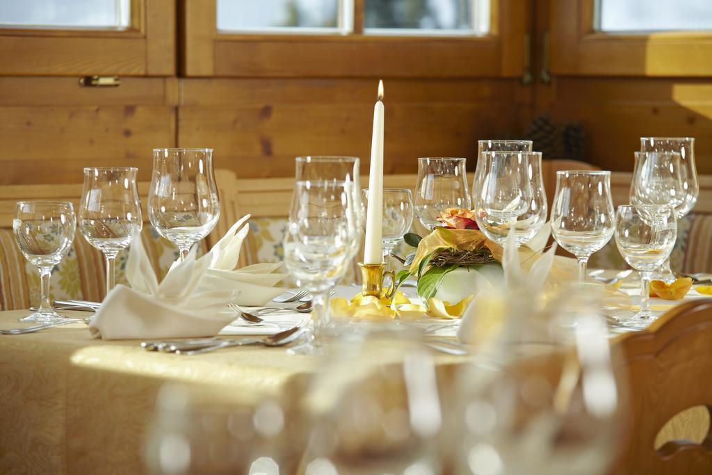 Hotel Garni Oberdorfer Stuben 오베르마이셀스타인 외부 사진