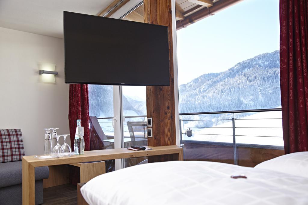 Hotel Garni Oberdorfer Stuben 오베르마이셀스타인 외부 사진