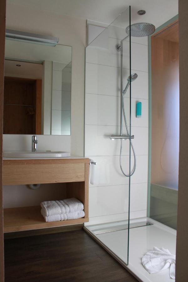 Hotel Garni Oberdorfer Stuben 오베르마이셀스타인 외부 사진